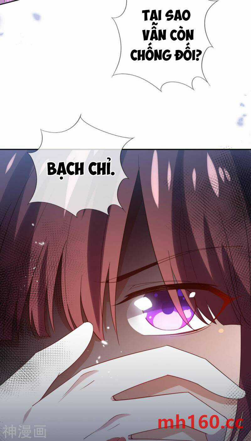 Mạt Thế Cùng Bạn Gái Zombie Chapter 108 trang 19