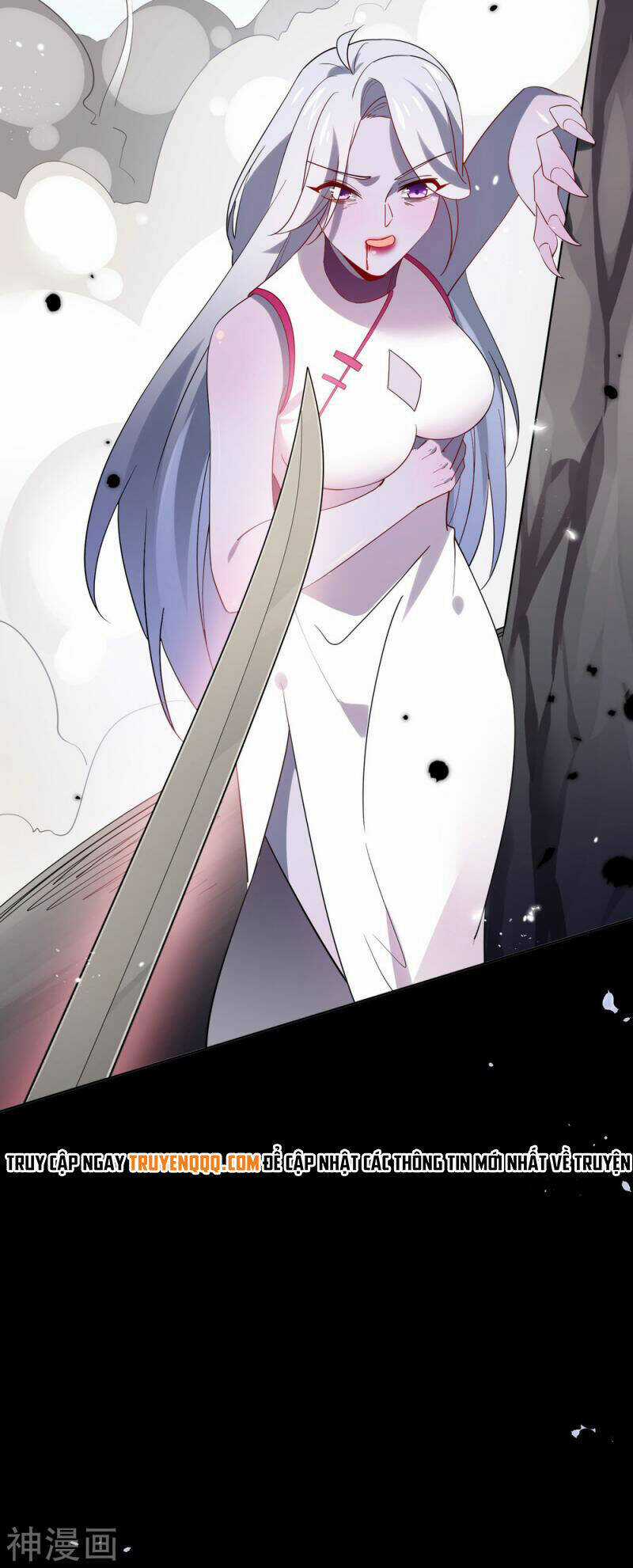 Mạt Thế Cùng Bạn Gái Zombie Chapter 108 trang 22