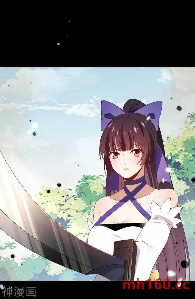 Mạt Thế Cùng Bạn Gái Zombie Chapter 108 trang 23