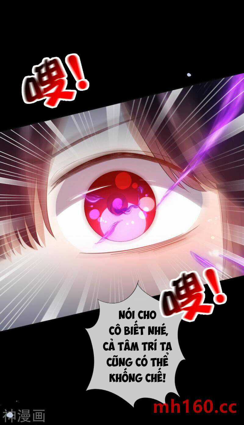 Mạt Thế Cùng Bạn Gái Zombie Chapter 108 trang 26