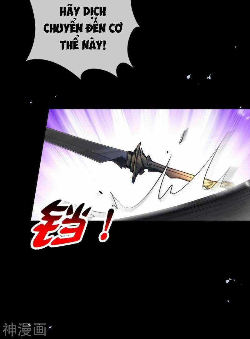 Mạt Thế Cùng Bạn Gái Zombie Chapter 108 trang 28