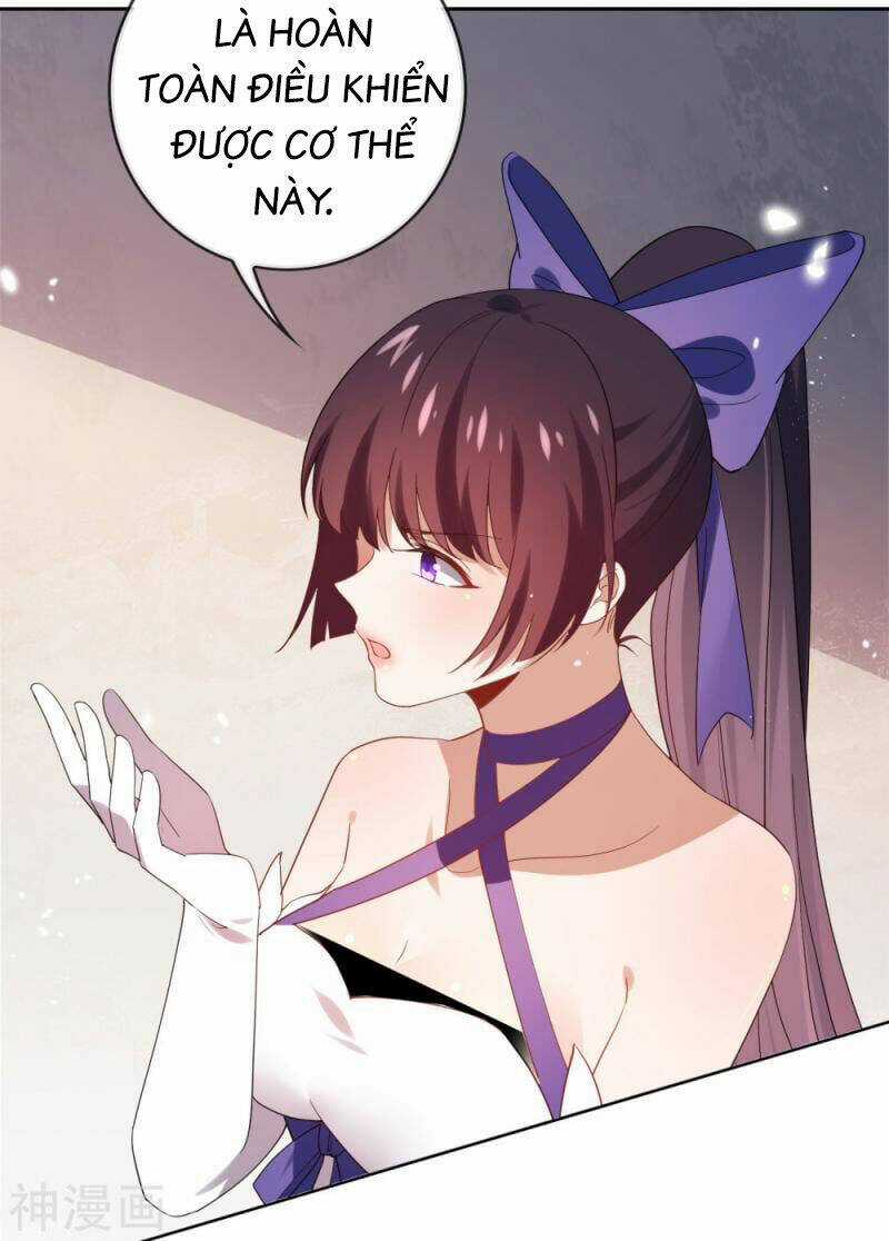 Mạt Thế Cùng Bạn Gái Zombie Chapter 108 trang 30