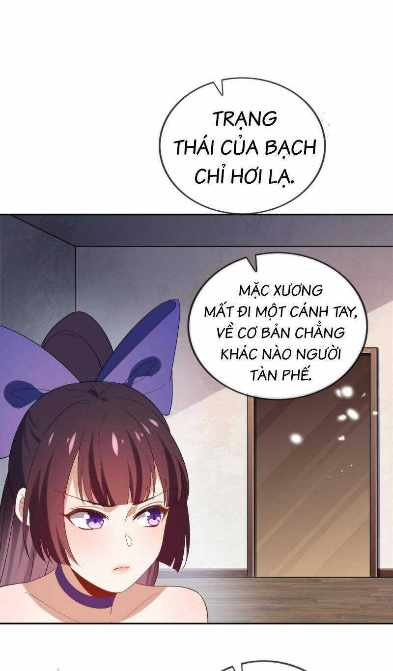Mạt Thế Cùng Bạn Gái Zombie Chapter 108 trang 32