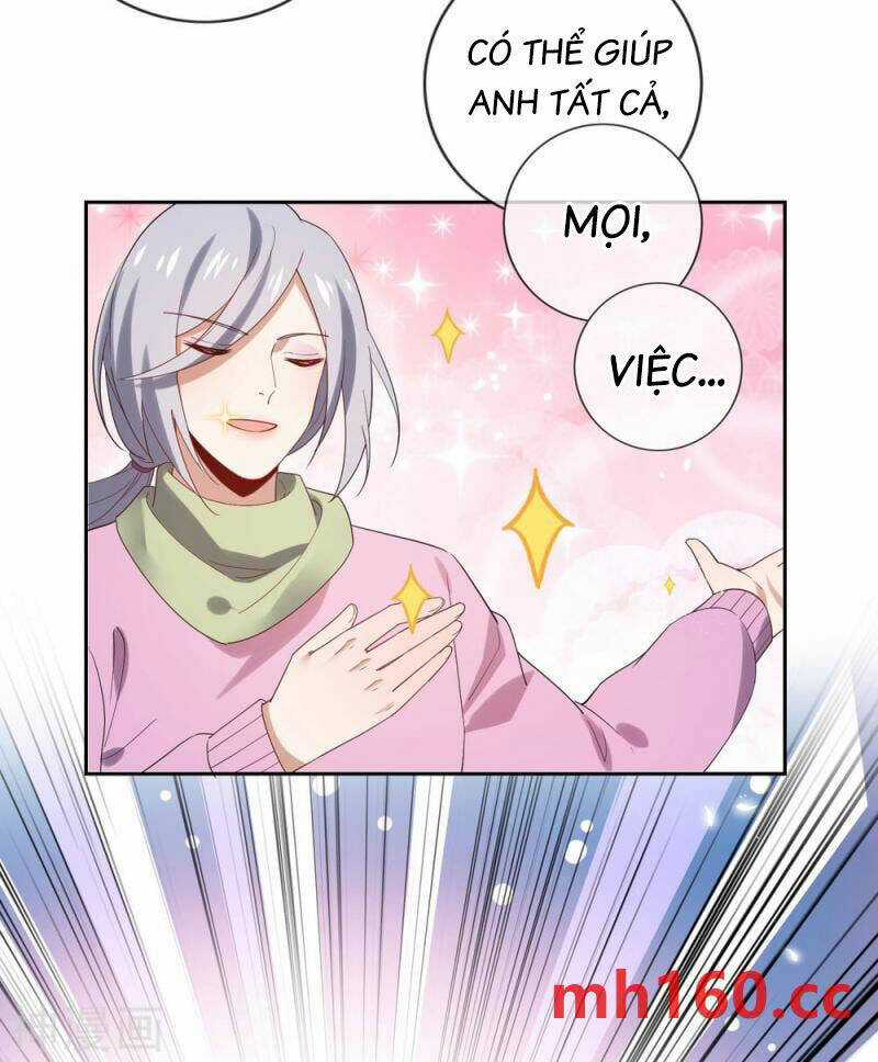 Mạt Thế Cùng Bạn Gái Zombie Chapter 108 trang 4