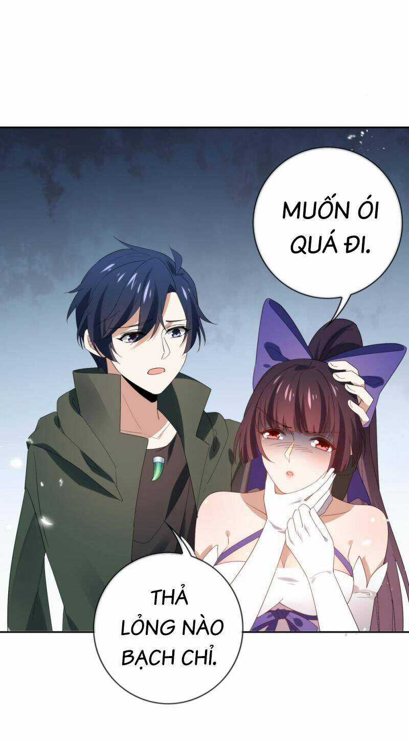 Mạt Thế Cùng Bạn Gái Zombie Chapter 108 trang 9