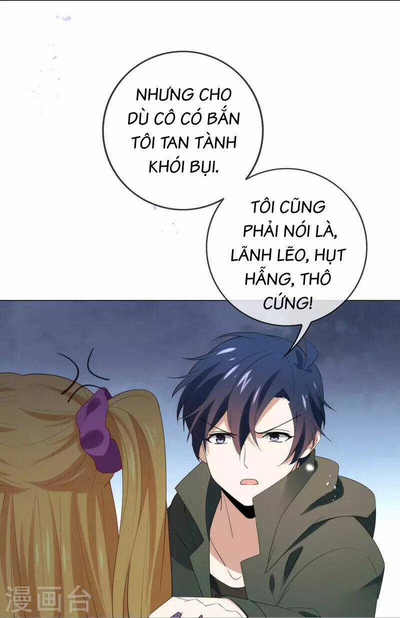 Mạt Thế Cùng Bạn Gái Zombie Chapter 109 trang 10