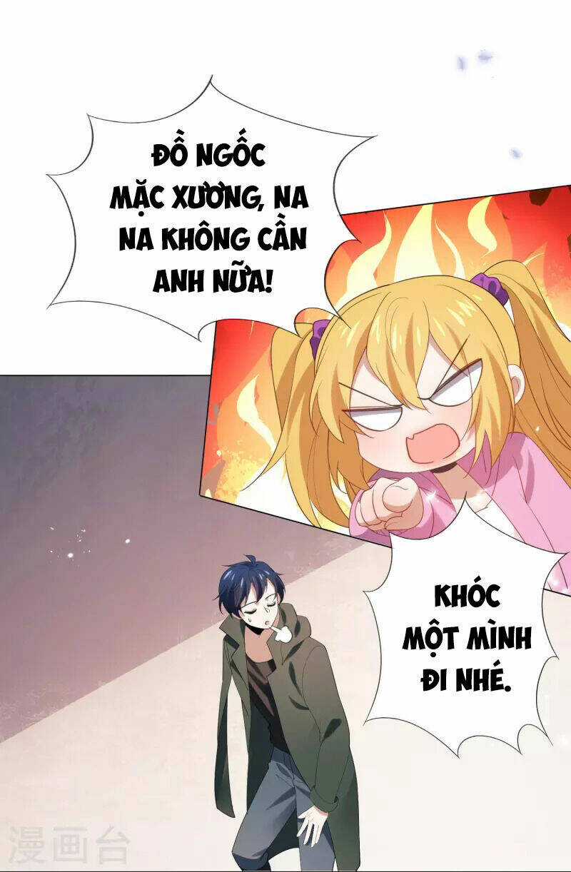 Mạt Thế Cùng Bạn Gái Zombie Chapter 109 trang 13