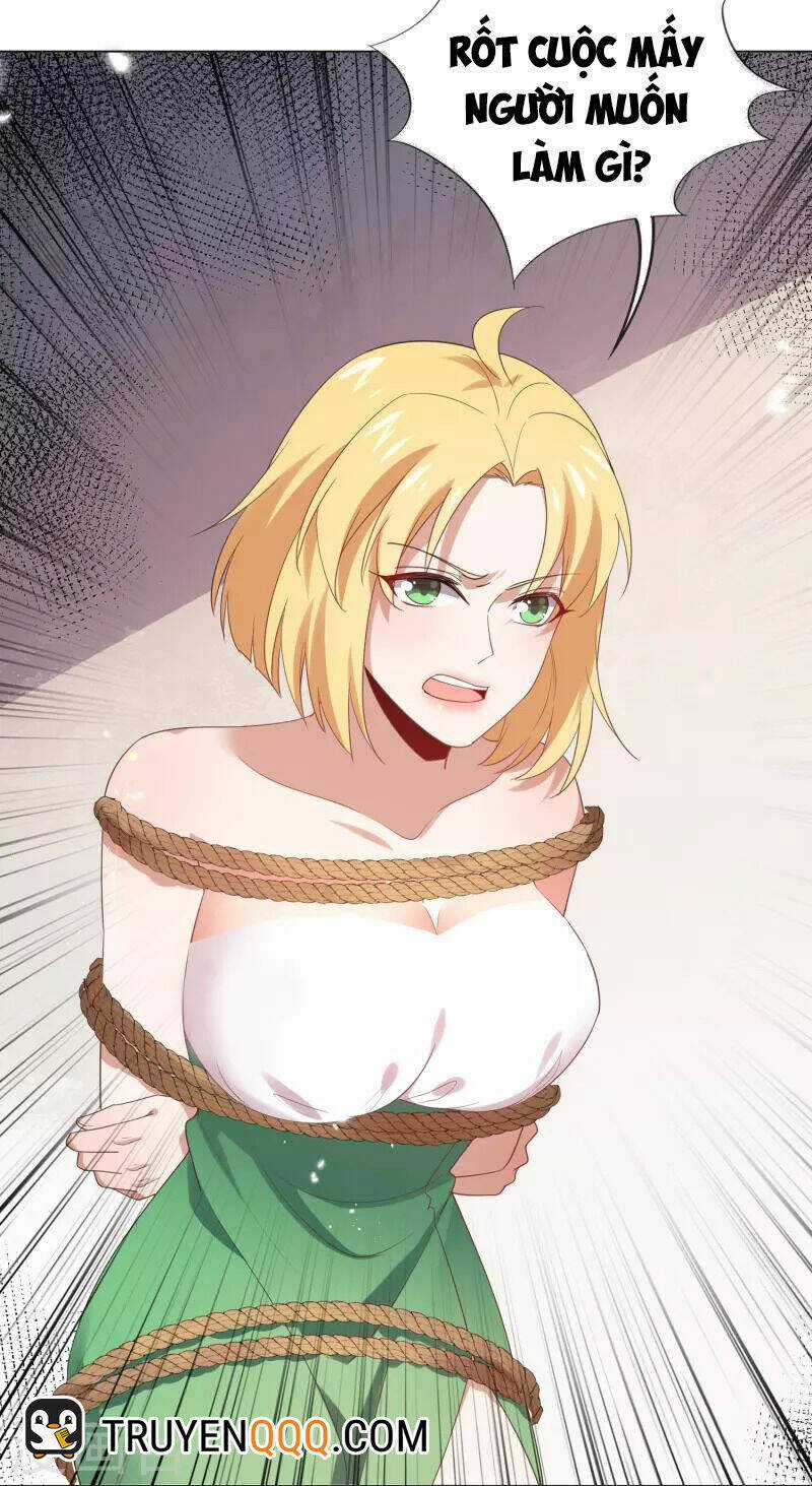 Mạt Thế Cùng Bạn Gái Zombie Chapter 109 trang 17