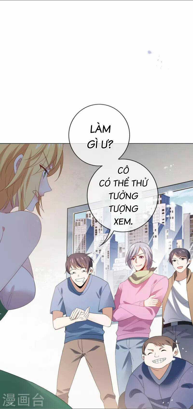 Mạt Thế Cùng Bạn Gái Zombie Chapter 109 trang 18