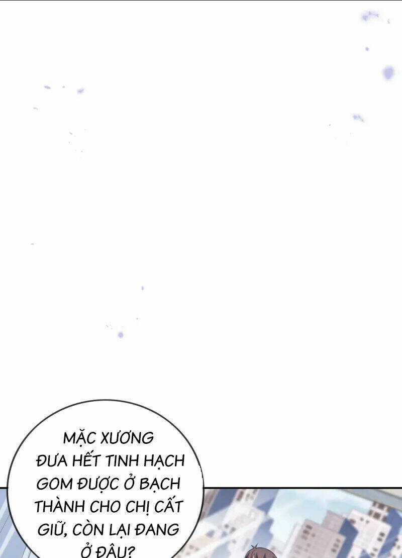 Mạt Thế Cùng Bạn Gái Zombie Chapter 109 trang 21