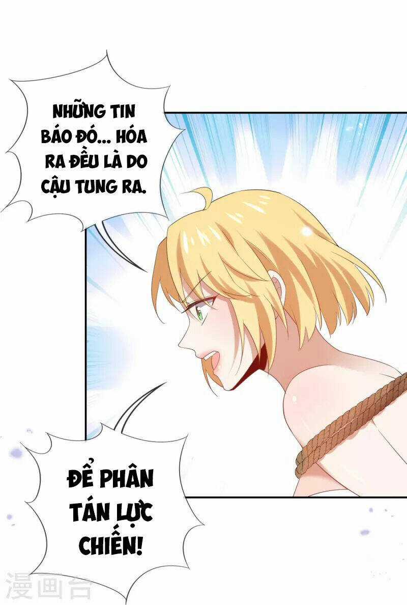 Mạt Thế Cùng Bạn Gái Zombie Chapter 109 trang 25