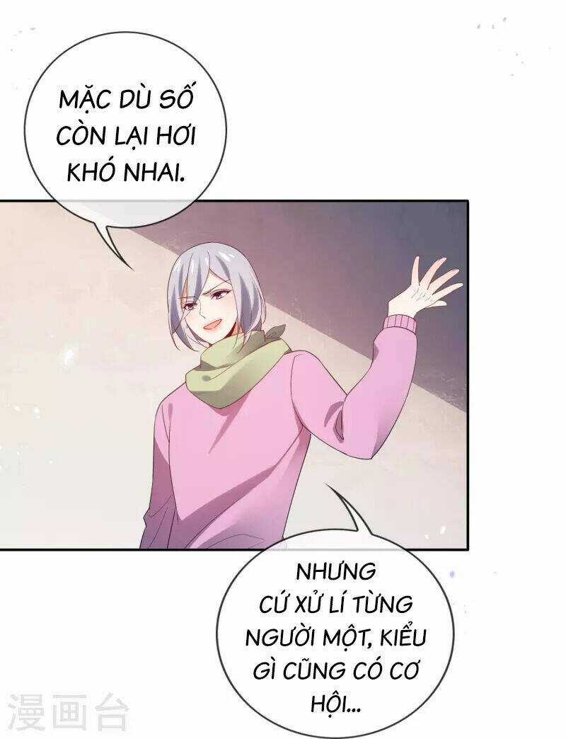 Mạt Thế Cùng Bạn Gái Zombie Chapter 109 trang 26