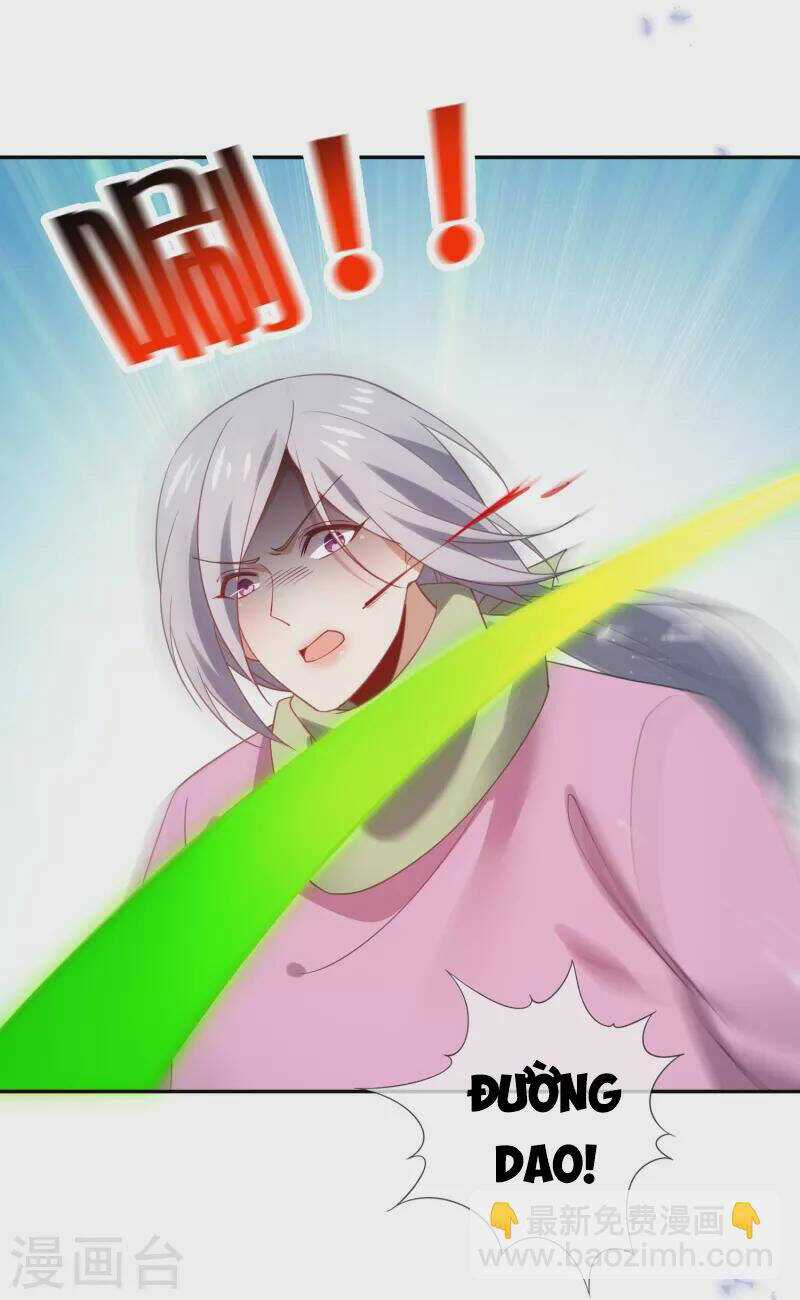 Mạt Thế Cùng Bạn Gái Zombie Chapter 109 trang 27