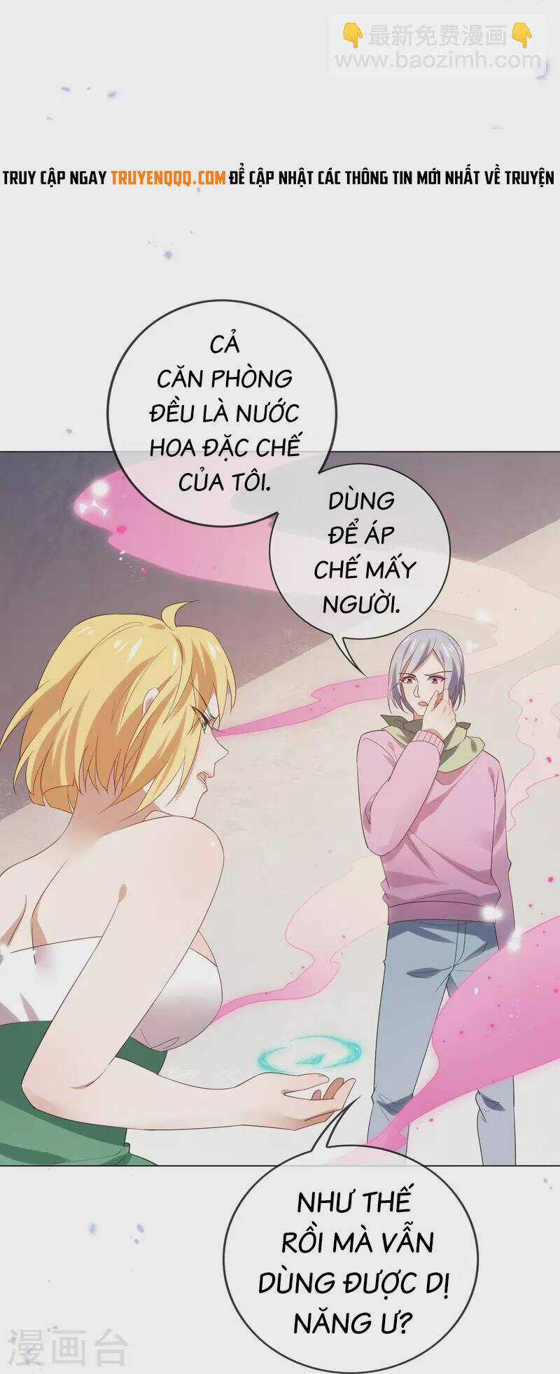 Mạt Thế Cùng Bạn Gái Zombie Chapter 109 trang 28