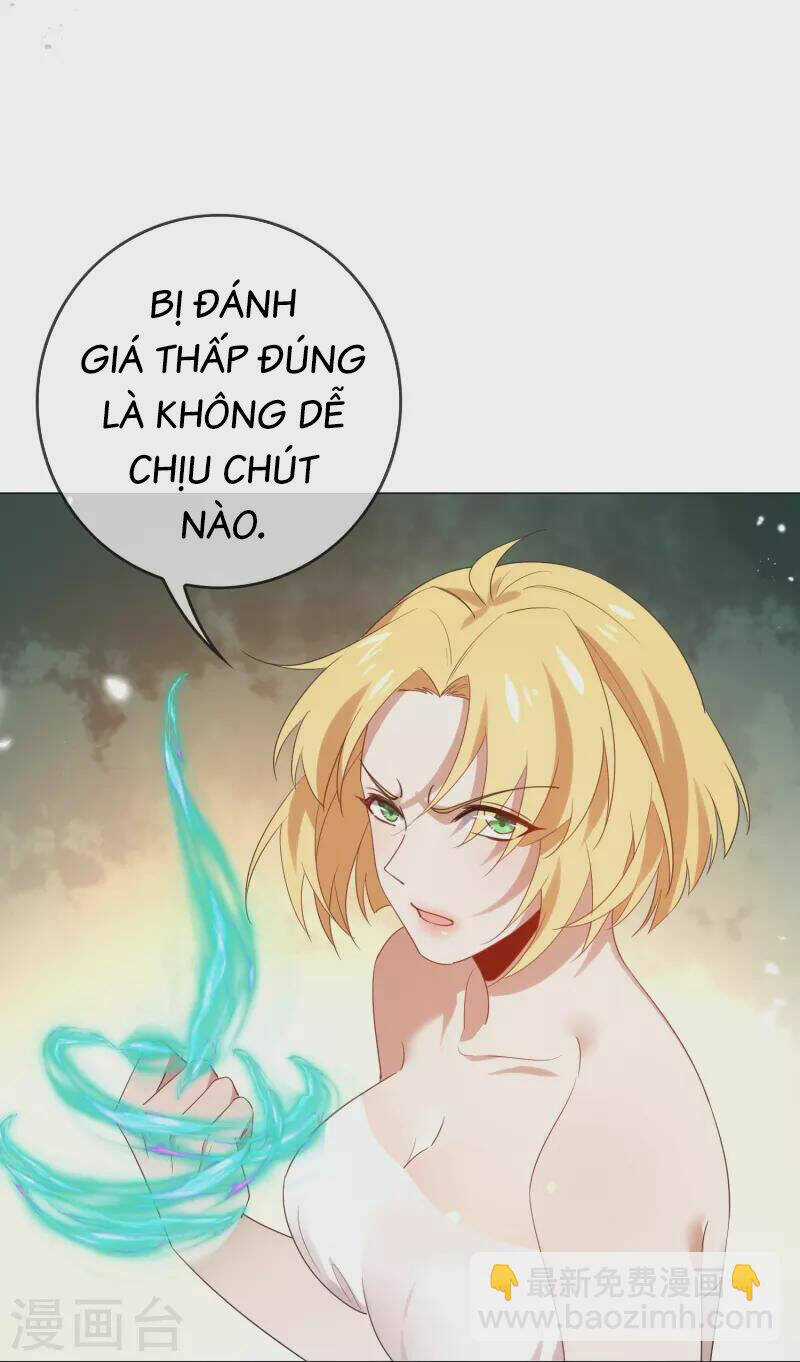 Mạt Thế Cùng Bạn Gái Zombie Chapter 109 trang 29