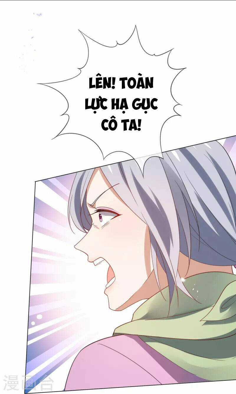 Mạt Thế Cùng Bạn Gái Zombie Chapter 109 trang 30