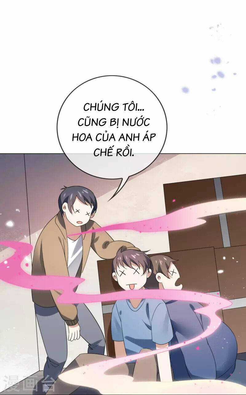 Mạt Thế Cùng Bạn Gái Zombie Chapter 109 trang 31