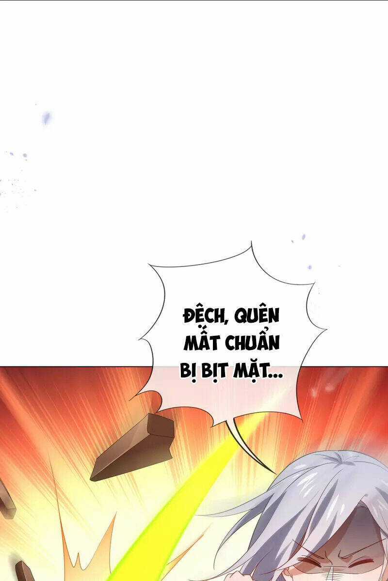 Mạt Thế Cùng Bạn Gái Zombie Chapter 109 trang 32