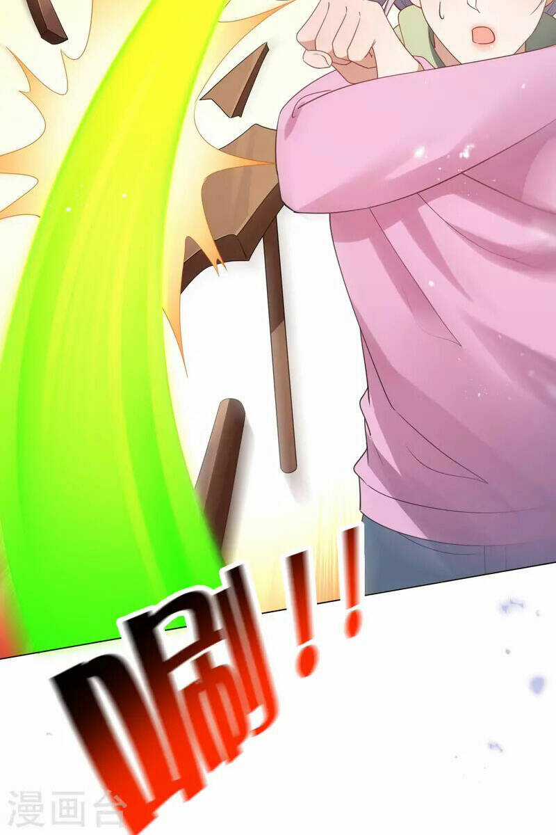 Mạt Thế Cùng Bạn Gái Zombie Chapter 109 trang 33