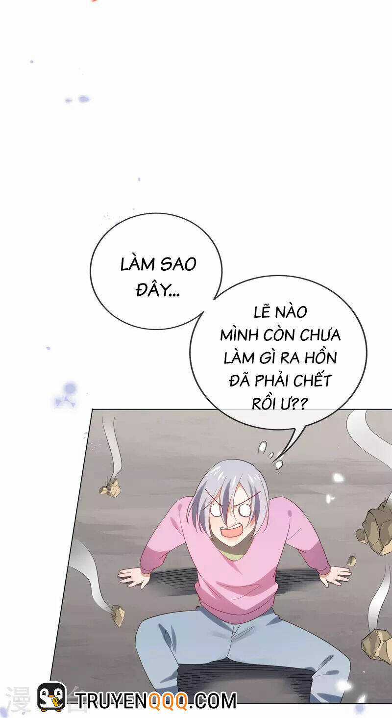 Mạt Thế Cùng Bạn Gái Zombie Chapter 109 trang 34