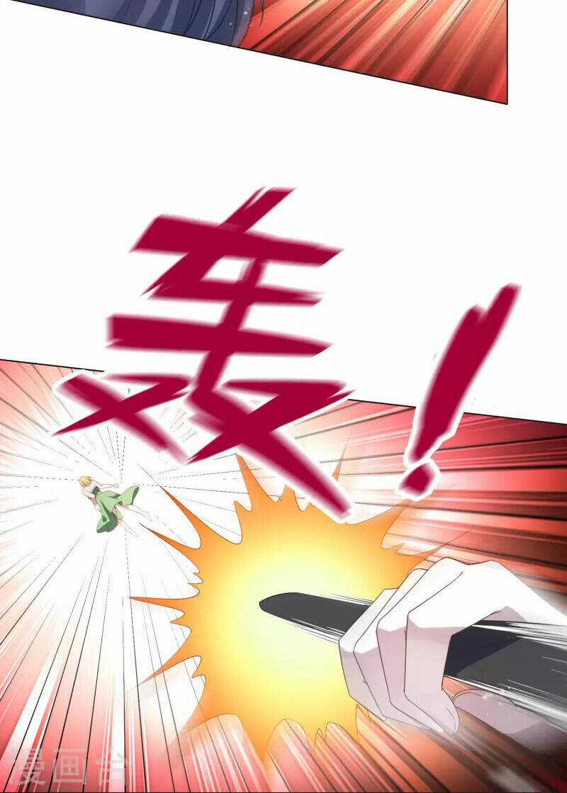 Mạt Thế Cùng Bạn Gái Zombie Chapter 109 trang 37