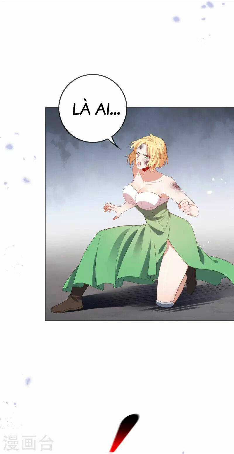 Mạt Thế Cùng Bạn Gái Zombie Chapter 109 trang 38