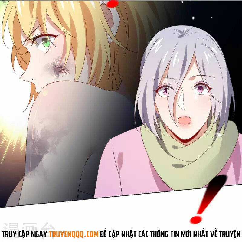 Mạt Thế Cùng Bạn Gái Zombie Chapter 109 trang 39