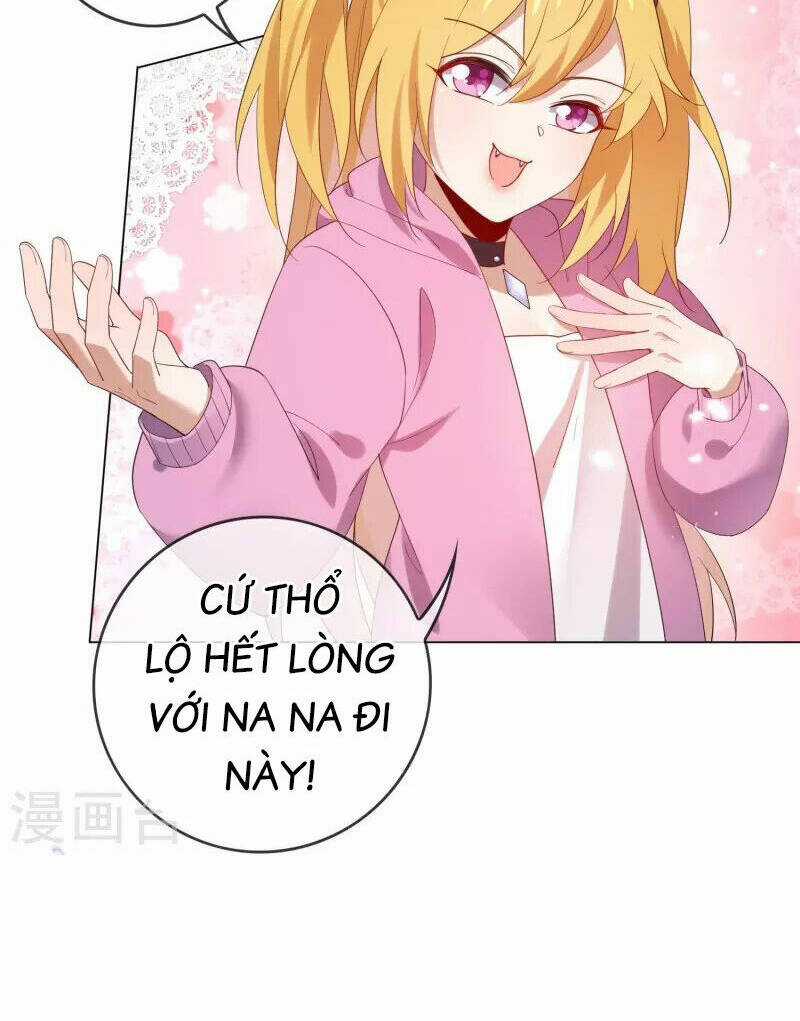 Mạt Thế Cùng Bạn Gái Zombie Chapter 109 trang 4