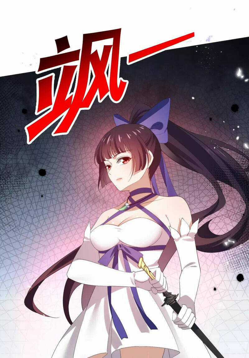 Mạt Thế Cùng Bạn Gái Zombie Chapter 109 trang 40