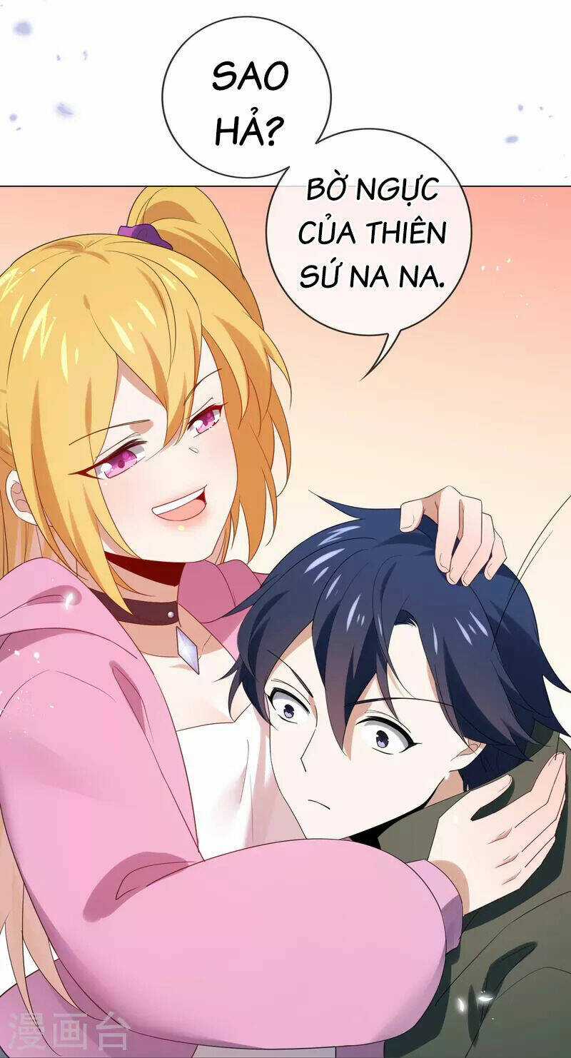 Mạt Thế Cùng Bạn Gái Zombie Chapter 109 trang 5