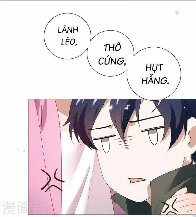 Mạt Thế Cùng Bạn Gái Zombie Chapter 109 trang 6