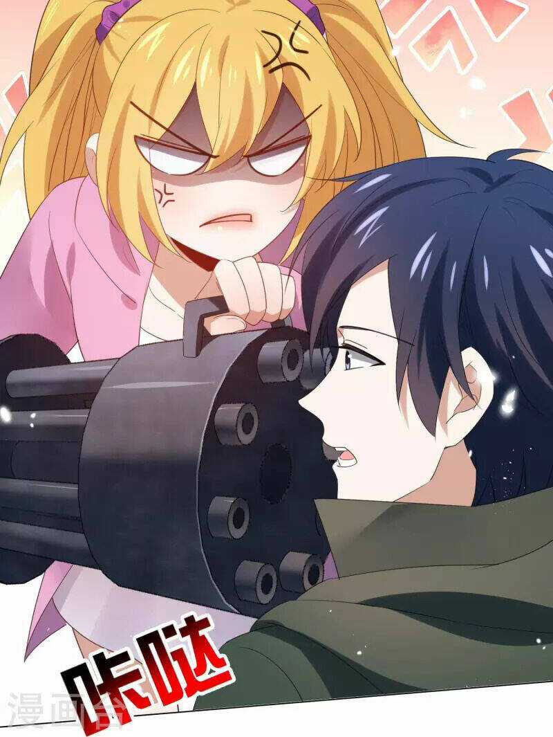 Mạt Thế Cùng Bạn Gái Zombie Chapter 109 trang 8