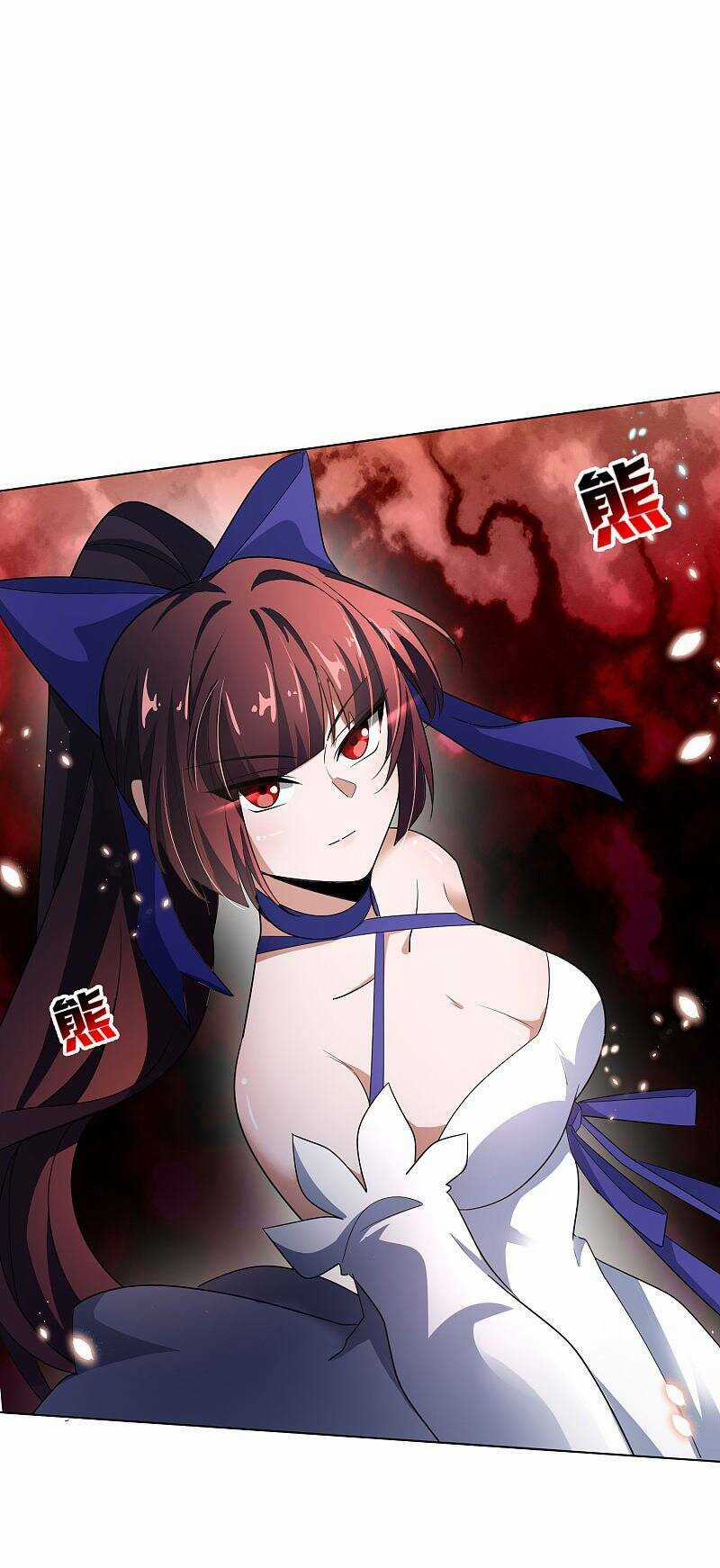 Mạt Thế Cùng Bạn Gái Zombie Chapter 11 trang 20