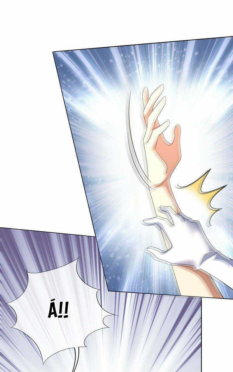 Mạt Thế Cùng Bạn Gái Zombie Chapter 11 trang 22