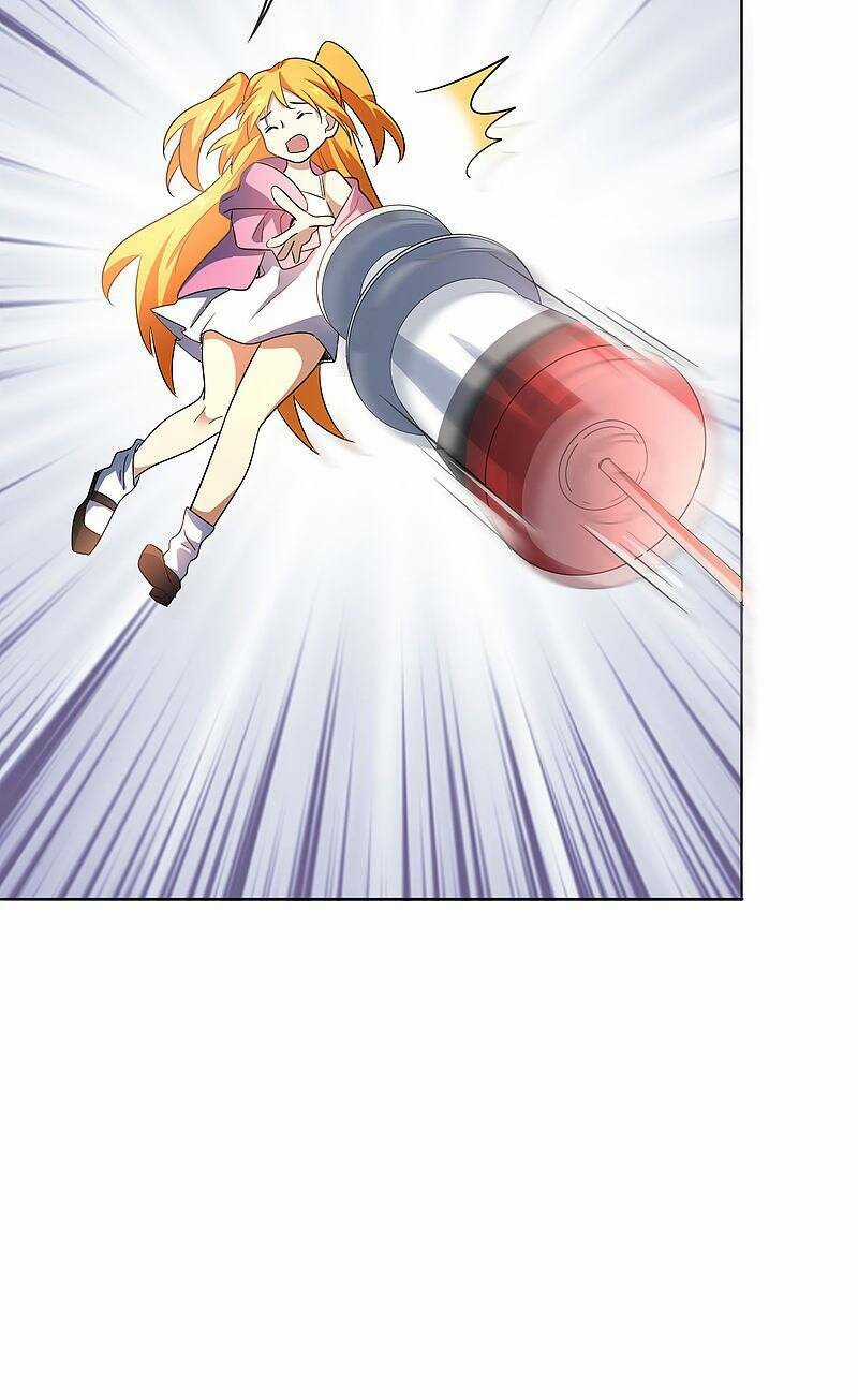 Mạt Thế Cùng Bạn Gái Zombie Chapter 11 trang 23