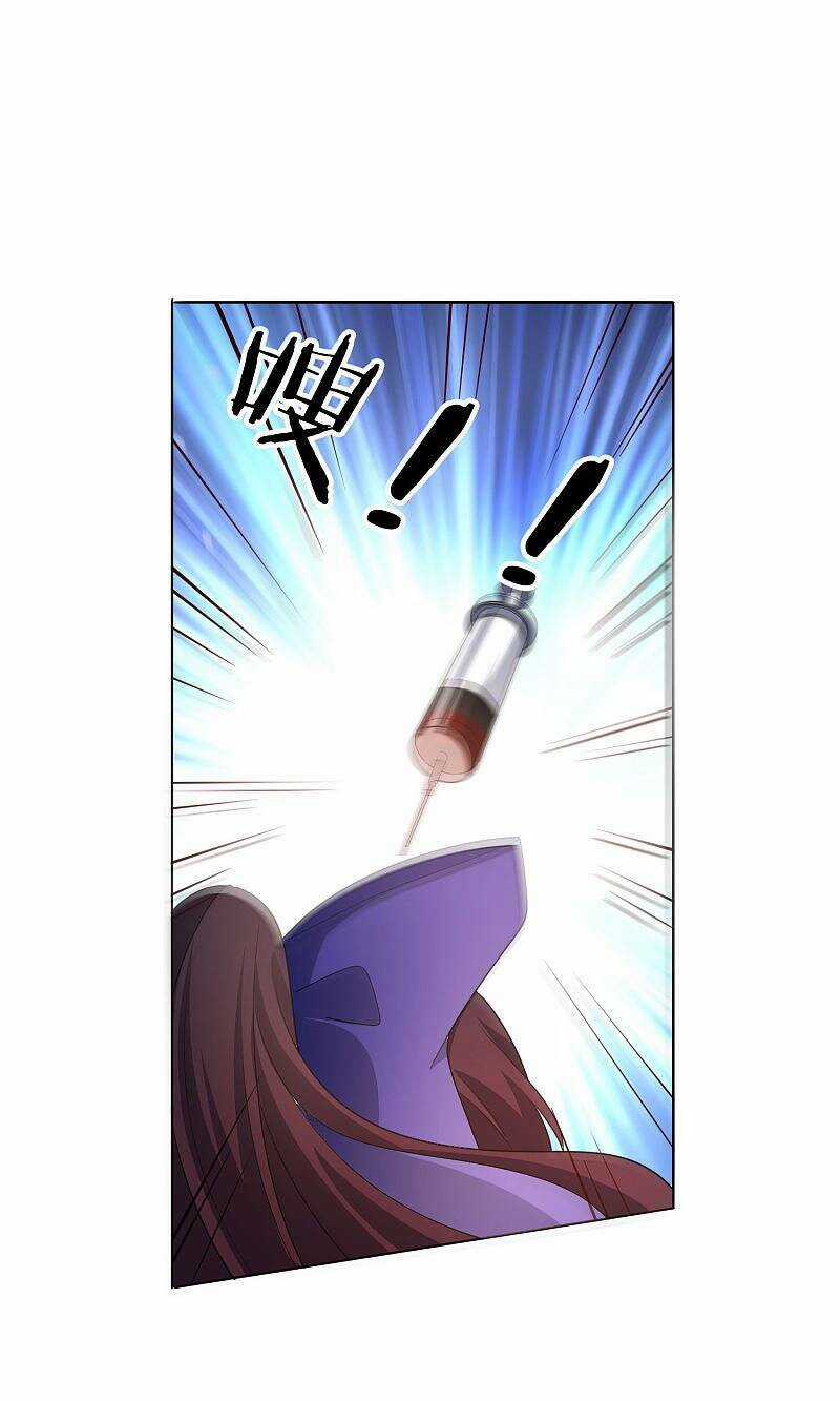 Mạt Thế Cùng Bạn Gái Zombie Chapter 11 trang 24