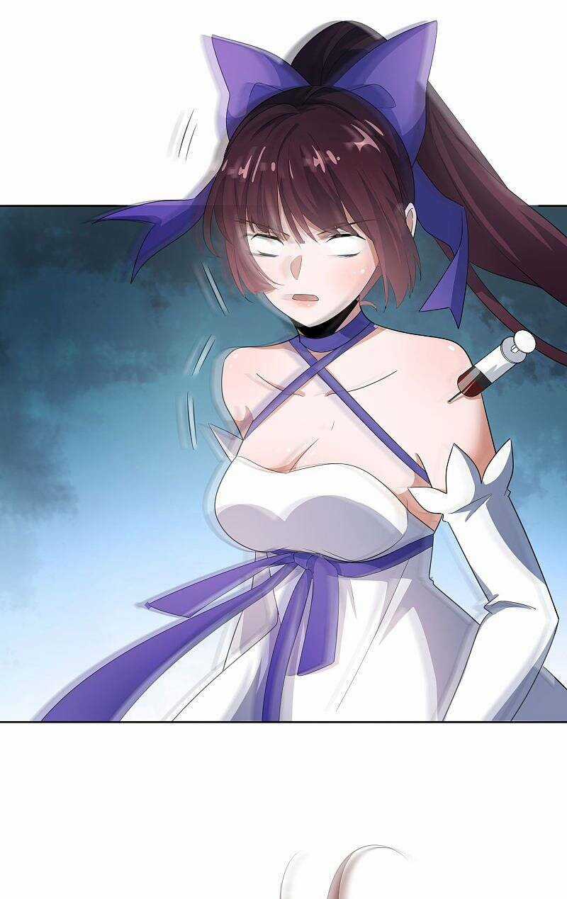 Mạt Thế Cùng Bạn Gái Zombie Chapter 11 trang 25