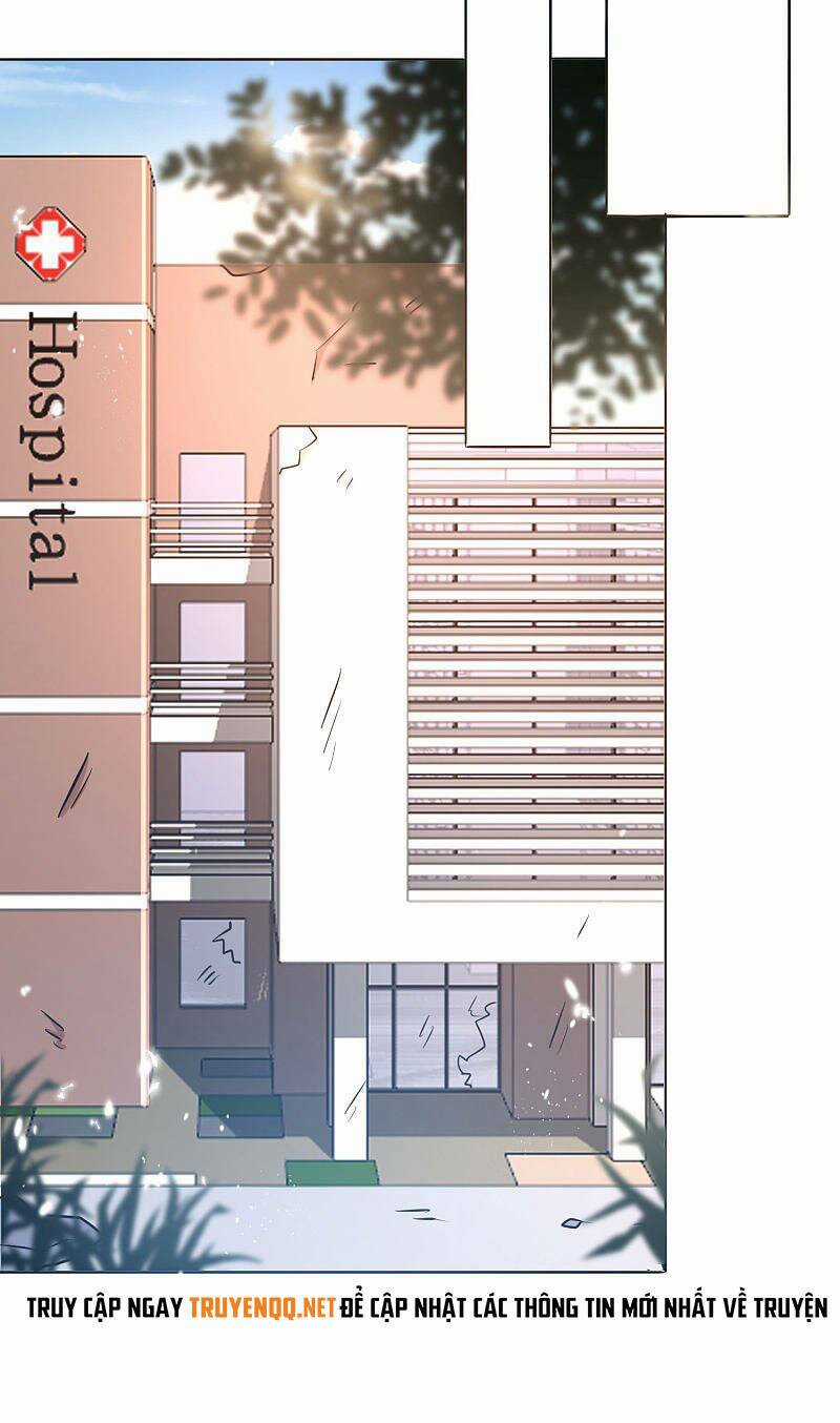 Mạt Thế Cùng Bạn Gái Zombie Chapter 11 trang 28