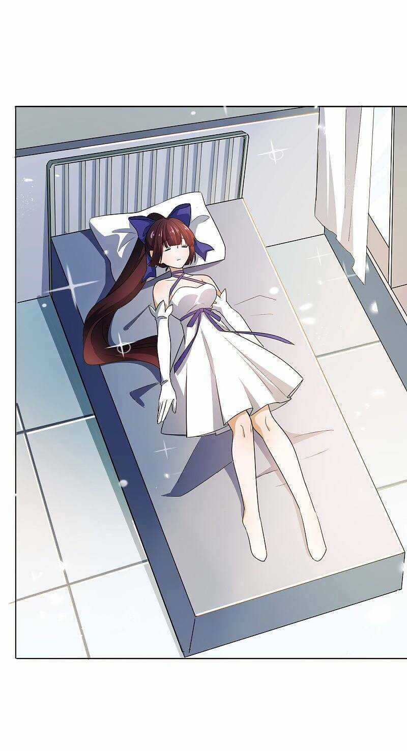 Mạt Thế Cùng Bạn Gái Zombie Chapter 11 trang 31