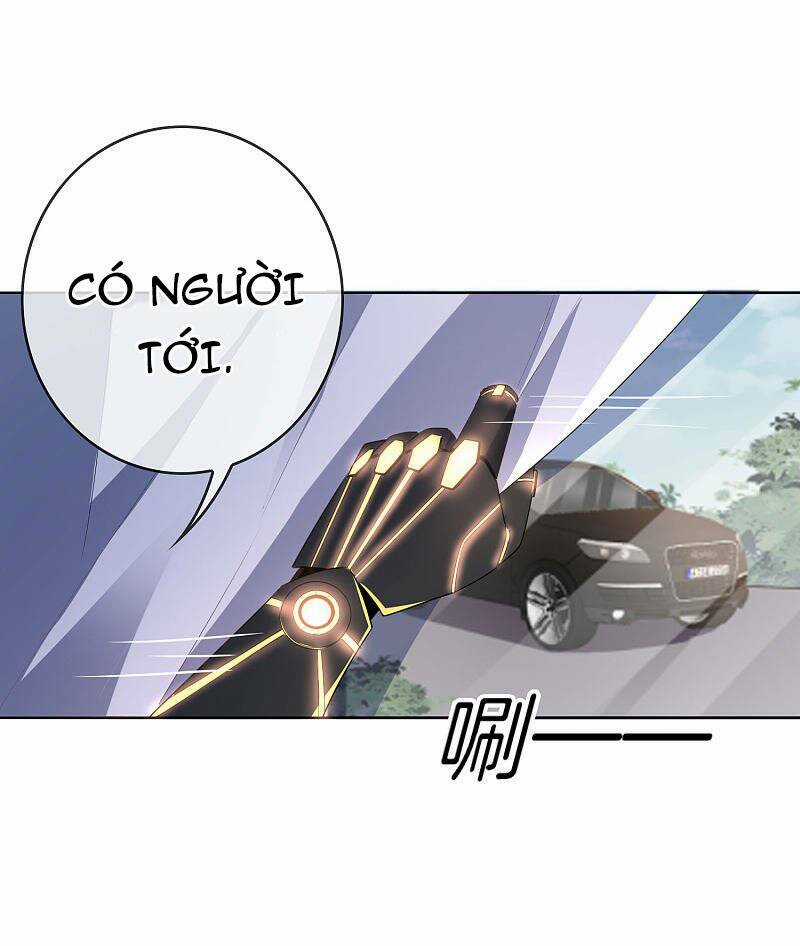 Mạt Thế Cùng Bạn Gái Zombie Chapter 11 trang 39