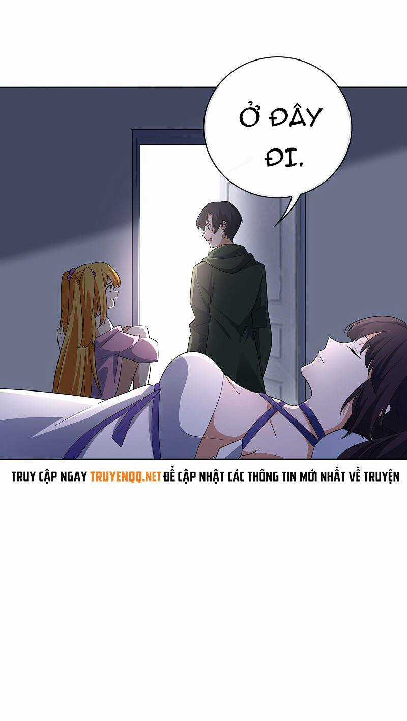 Mạt Thế Cùng Bạn Gái Zombie Chapter 11 trang 41