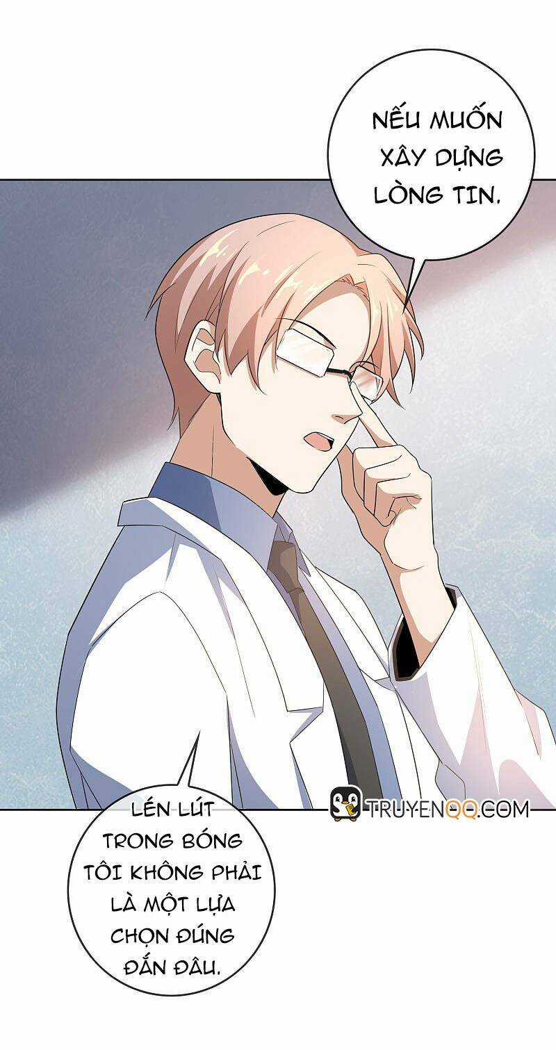 Mạt Thế Cùng Bạn Gái Zombie Chapter 11 trang 44