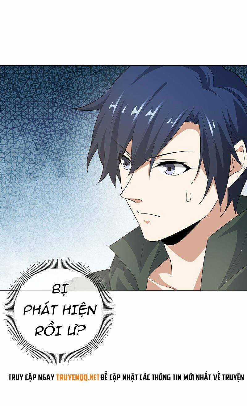 Mạt Thế Cùng Bạn Gái Zombie Chapter 11 trang 47