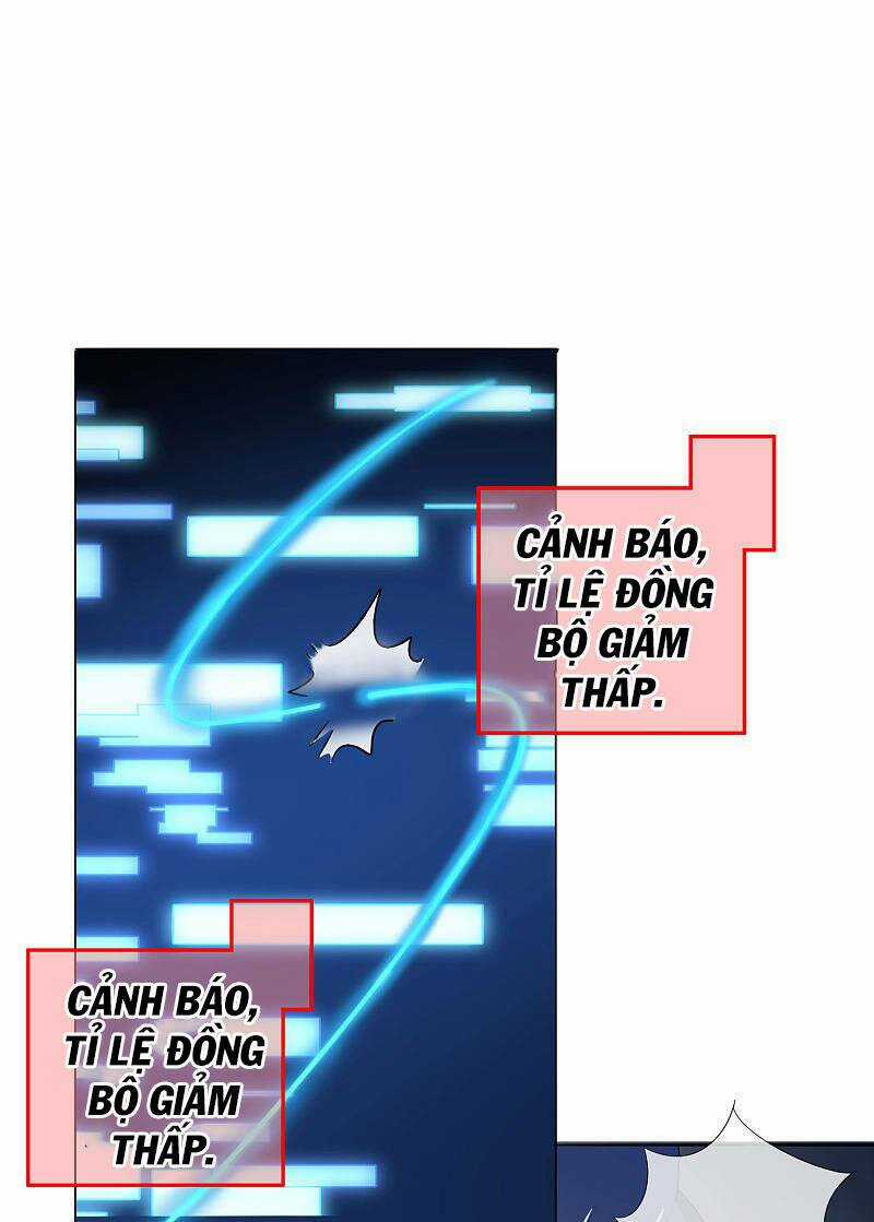 Mạt Thế Cùng Bạn Gái Zombie Chapter 11 trang 6