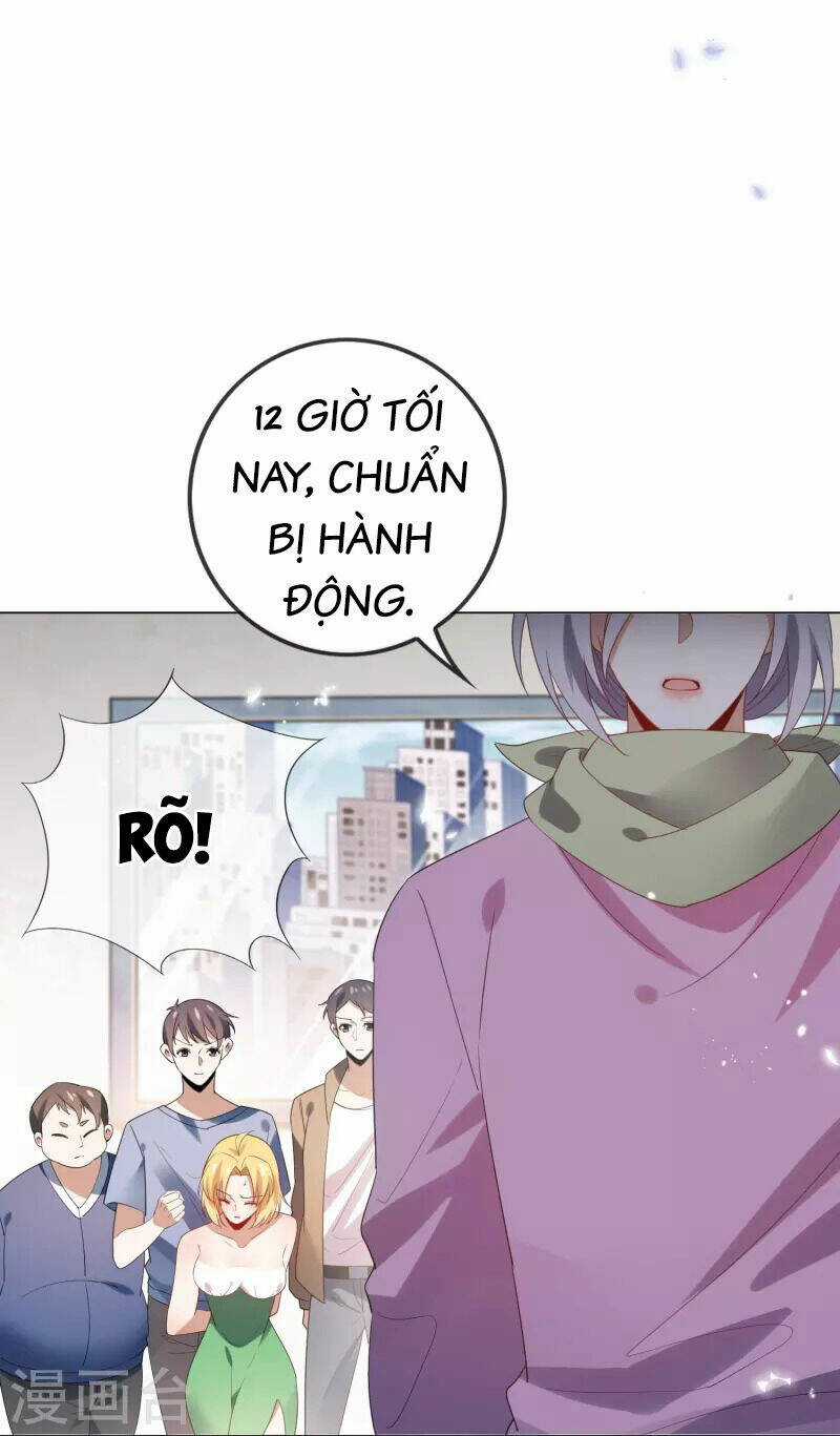 Mạt Thế Cùng Bạn Gái Zombie Chapter 110 trang 10