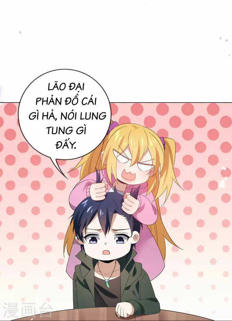 Mạt Thế Cùng Bạn Gái Zombie Chapter 110 trang 13