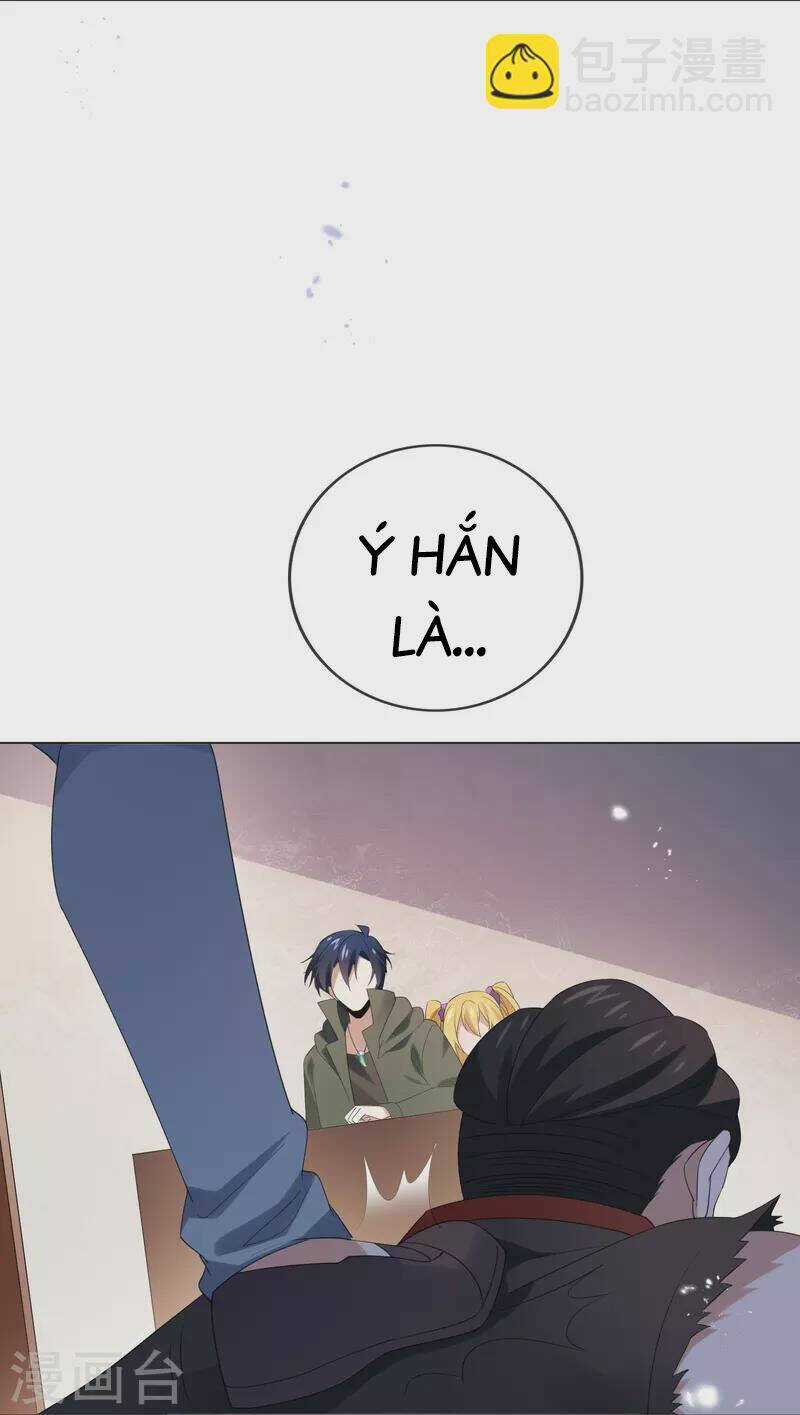 Mạt Thế Cùng Bạn Gái Zombie Chapter 110 trang 14