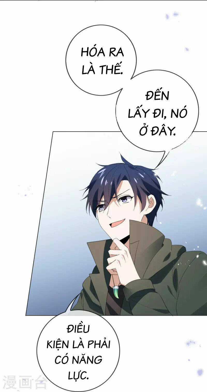 Mạt Thế Cùng Bạn Gái Zombie Chapter 110 trang 16