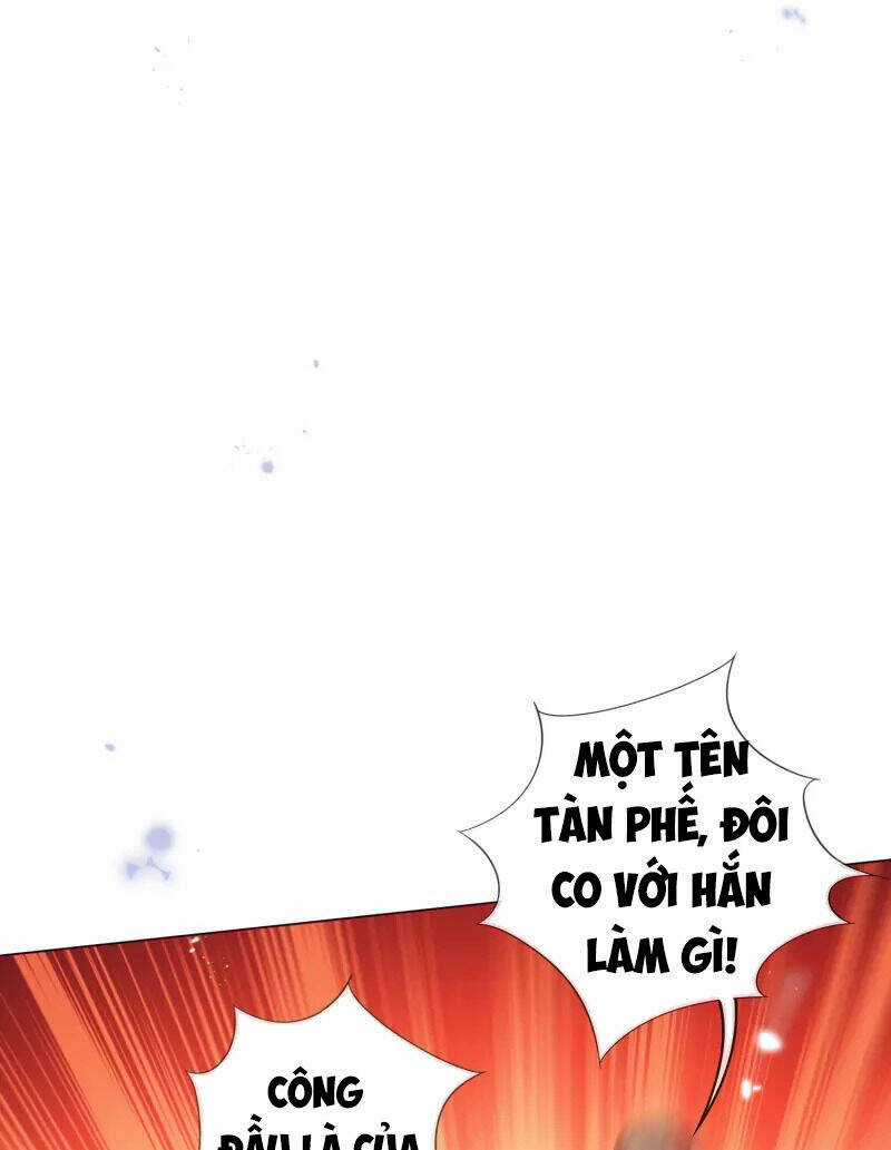 Mạt Thế Cùng Bạn Gái Zombie Chapter 110 trang 17