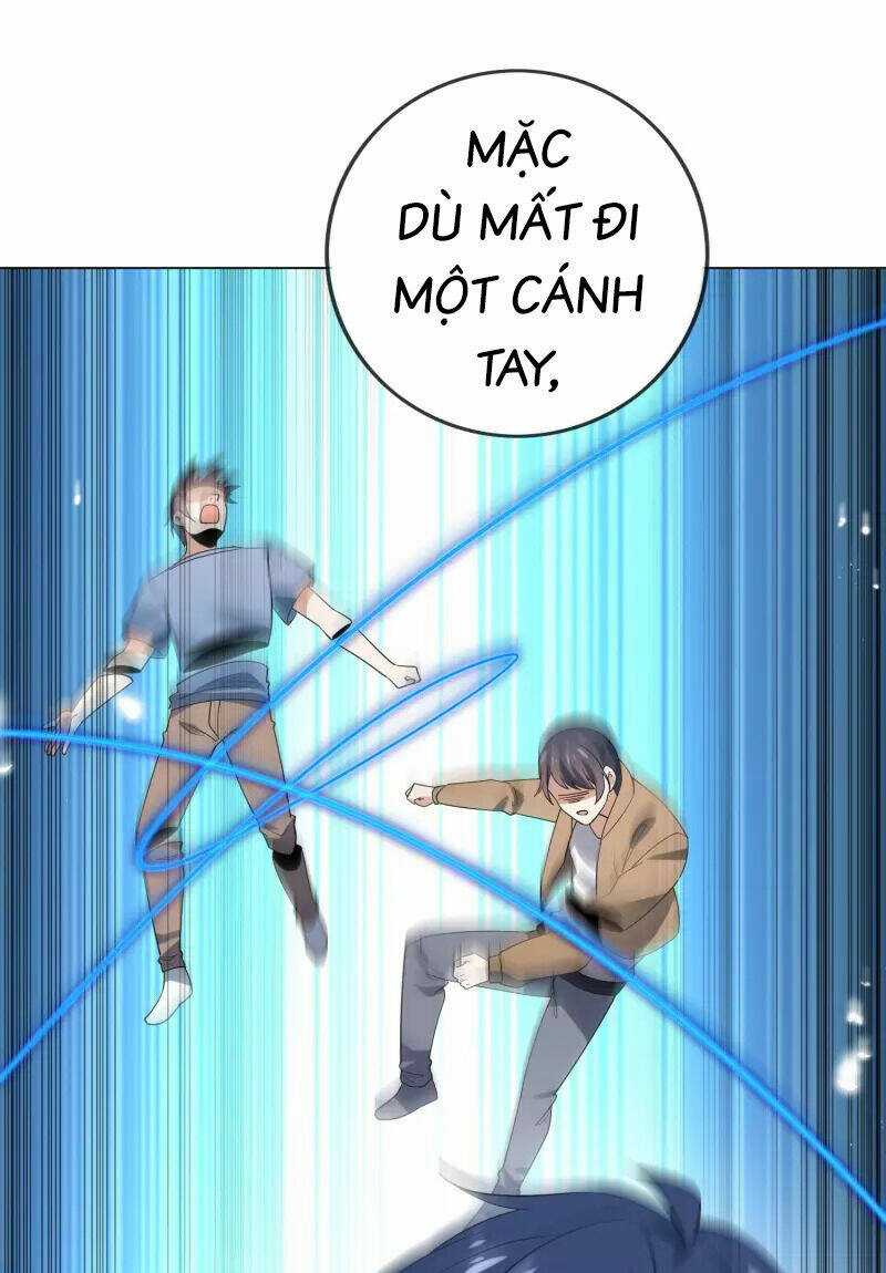 Mạt Thế Cùng Bạn Gái Zombie Chapter 110 trang 19